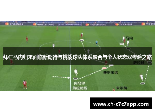 拜仁马内归来面临新期待与挑战球队体系融合与个人状态双考验之路 拜仁马内归来面临新期待与挑战球队体系融合与个人状态双考验之路