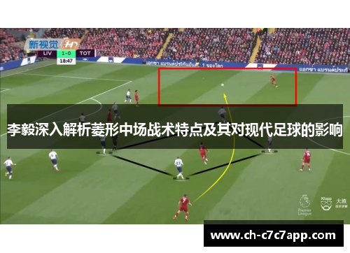 李毅深入解析菱形中场战术特点及其对现代足球的影响 李毅深入解析菱形中场战术特点及其对现代足球的影响