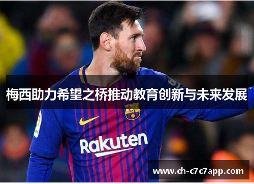 梅西助力希望之桥推动教育创新与未来发展 梅西助力希望之桥推动教育创新与未来发展