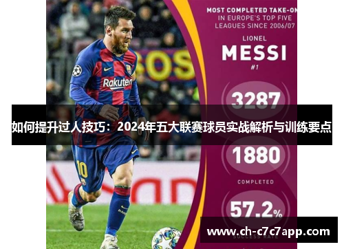 如何提升过人技巧：2024年五大联赛球员实战解析与训练要点