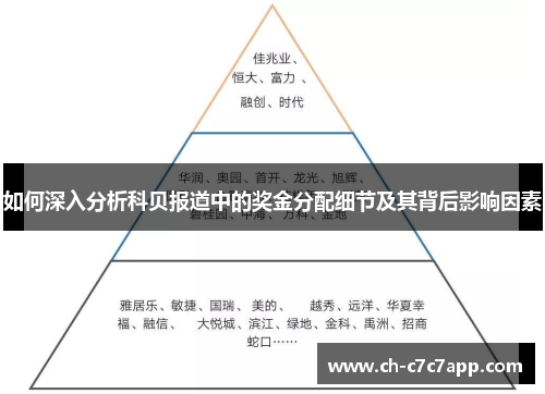 如何深入分析科贝报道中的奖金分配细节及其背后影响因素 如何深入分析科贝报道中的奖金分配细节及其背后影响因素