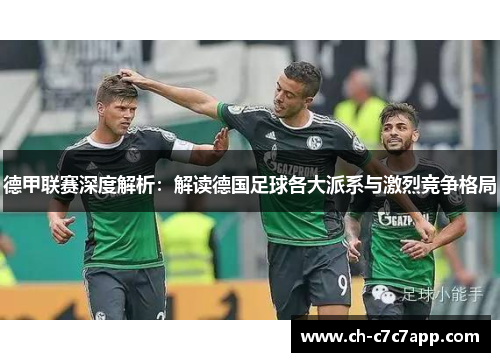 德甲联赛深度解析:解读德国足球各大派系与激烈竞争格局 德甲联赛深度解析:解读德国足球各大派系与激烈竞争格局