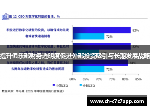 提升俱乐部财务透明度促进外部投资吸引与长期发展战略 提升俱乐部财务透明度促进外部投资吸引与长期发展战略